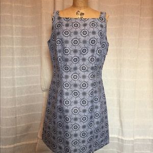 Vivienne Tam Sport sheath dress